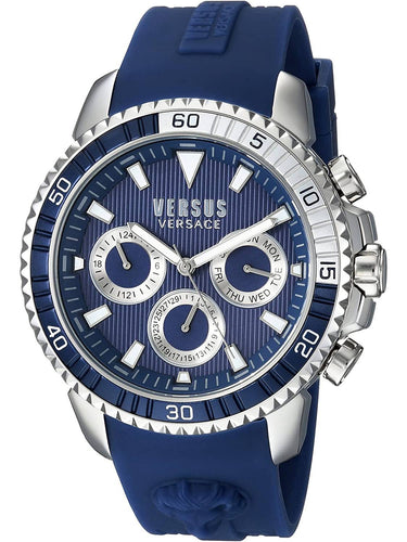 Versus Versace Chronograph Herrenuhr Aberdeen S30040017